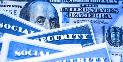 Social Security’s 2027 COLA Projection Comes With a Blunt Warning