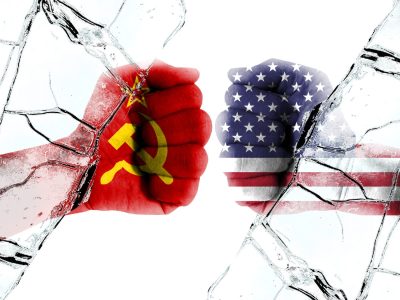 How Cold War Firearms Shaped Modern Military Tactics