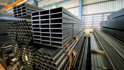 Why Construction Stocks Could Have a Massive Year In 2026: 3 Stocks to Buy