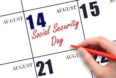 This Is When Seniors Will Find Out 2026’s Social Security COLA Numbers