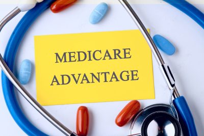 If You’ve Signed Up for Medicare Advantage, You Need to Read these Suze Orman Tips