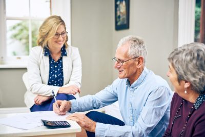 4 Safe High-Yield Stocks Under $20 Boomers Are Buying Hand-Over-Fist