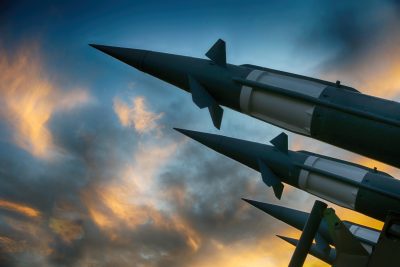 Iran Wars Fuels RTX Growth Story as Defense Demand Rockets Higher