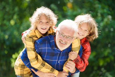 I was supposed to get $270,000 from my grandparents – my dad’s investing wiped out 90% of it