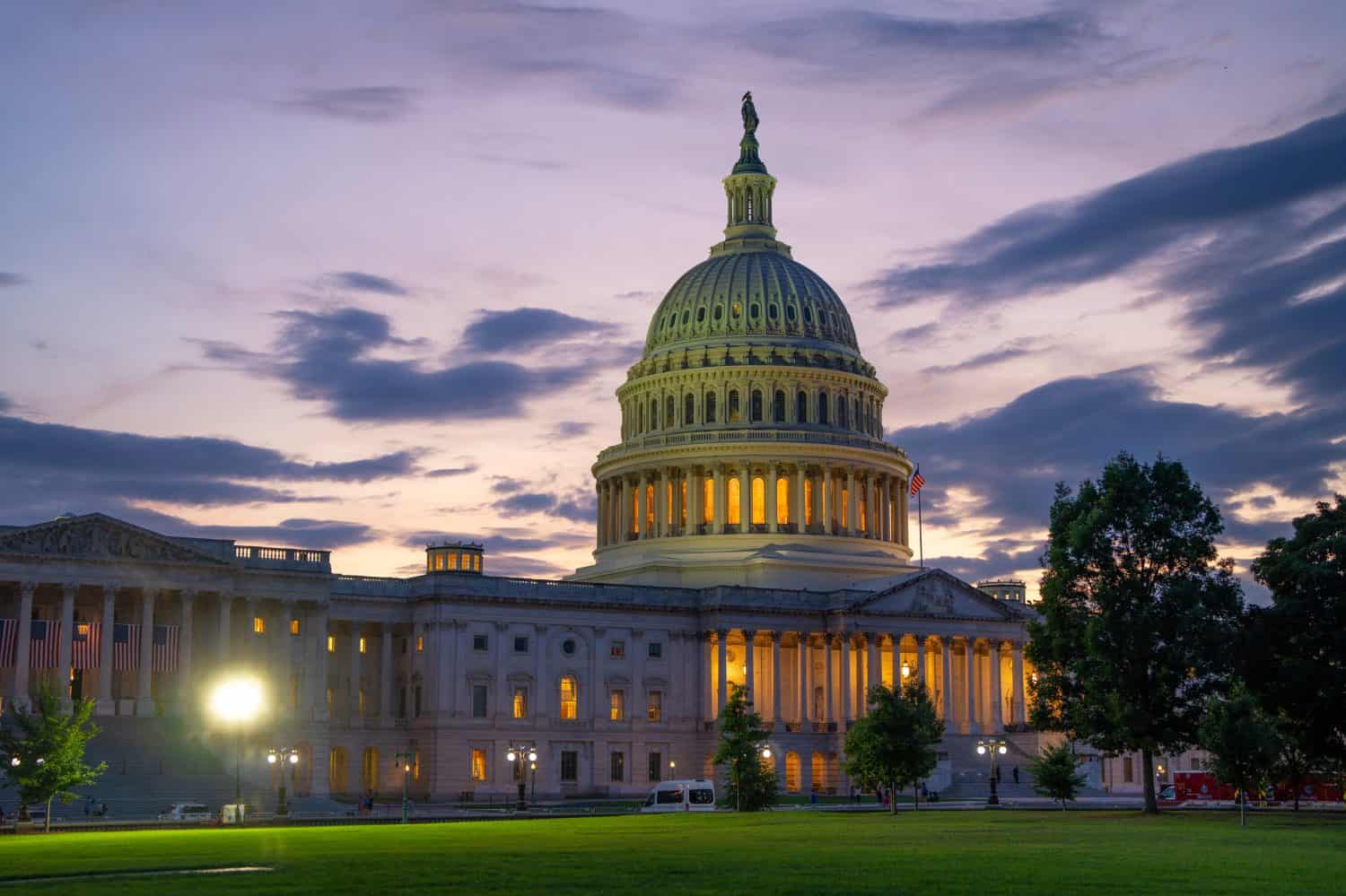 USA. Washington DC Capitol. Congress. American Capitol Building. United States Capital. Washington, US landmark. Supreme Court. Washington monument. Washington city.