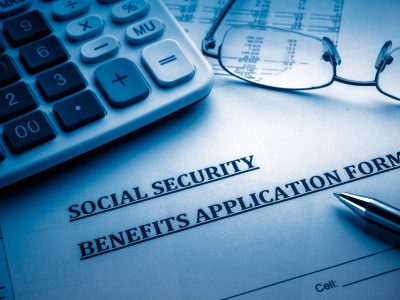 Some Retirees Get $5,181 Social Security Benefits. Here’s How