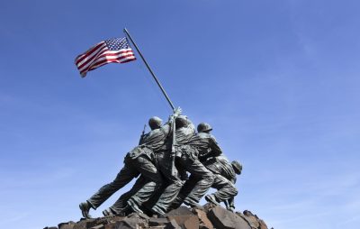 Thousands of Americans Fought for These Islands that are Uninhabited Today