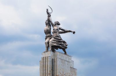 9 Things Communism Got Right