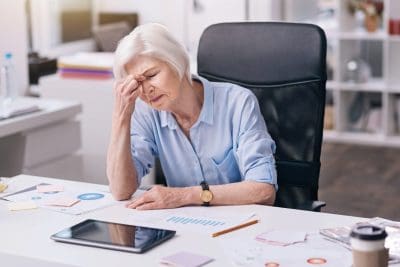 Baby Boomers Are Ditching the 9-to-5 Grind for Good