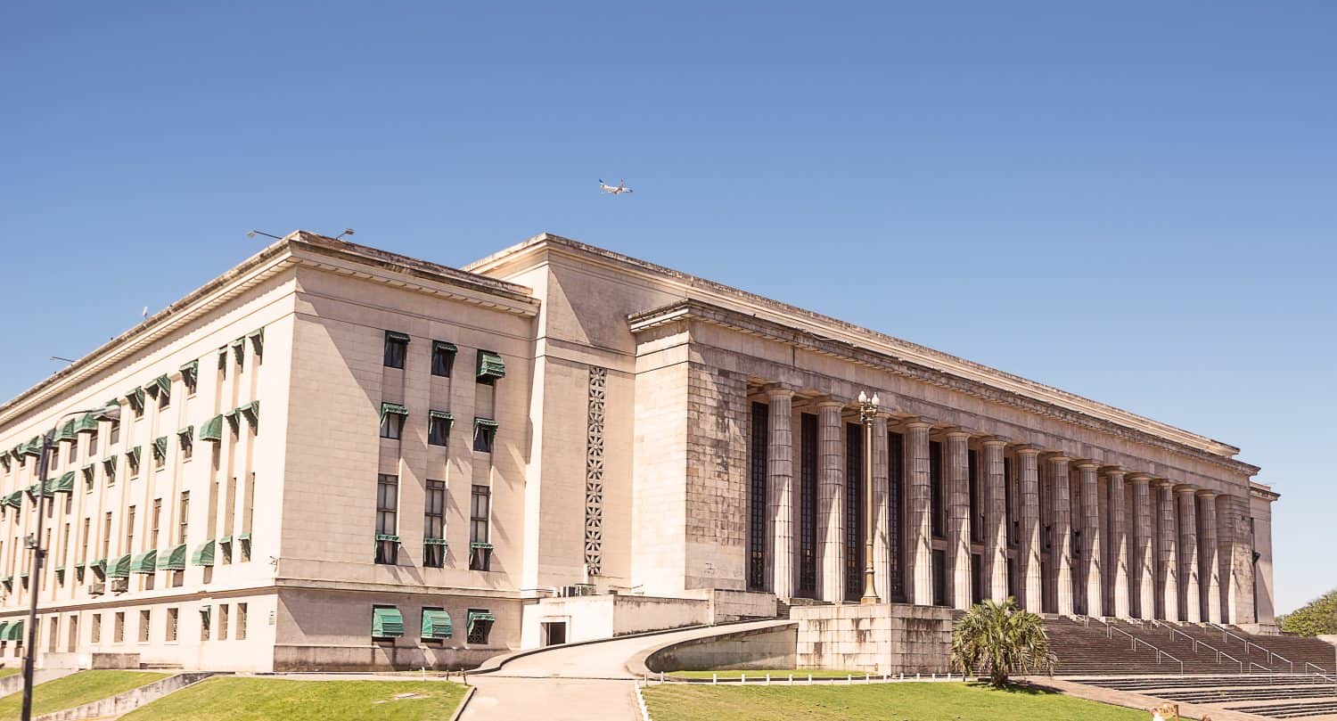 University of Buenos Aires (Argentina)