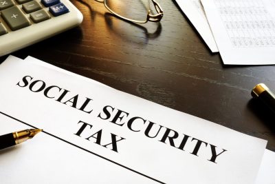 Self-Employed Workers Face 12.4% Social Security Tax Hit in 2026. Here’s How to Cut It