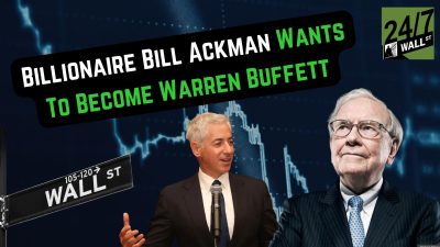 Billionaire Investor’s Hedge Fund Has 100% of Its Assets in Just 2 Stocks 