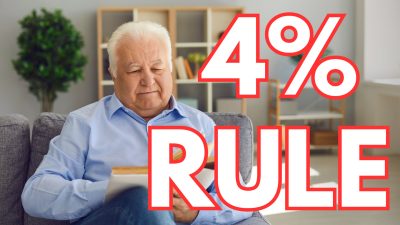 I No Longer Swear by ‘the 4% Rule’ and This Is Why