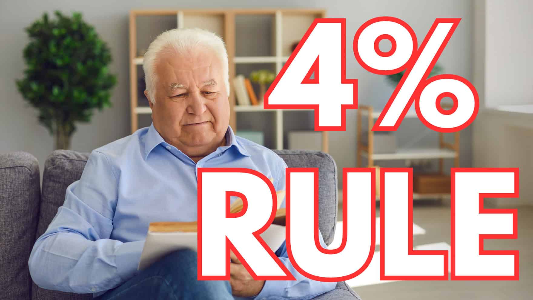 4% Rule