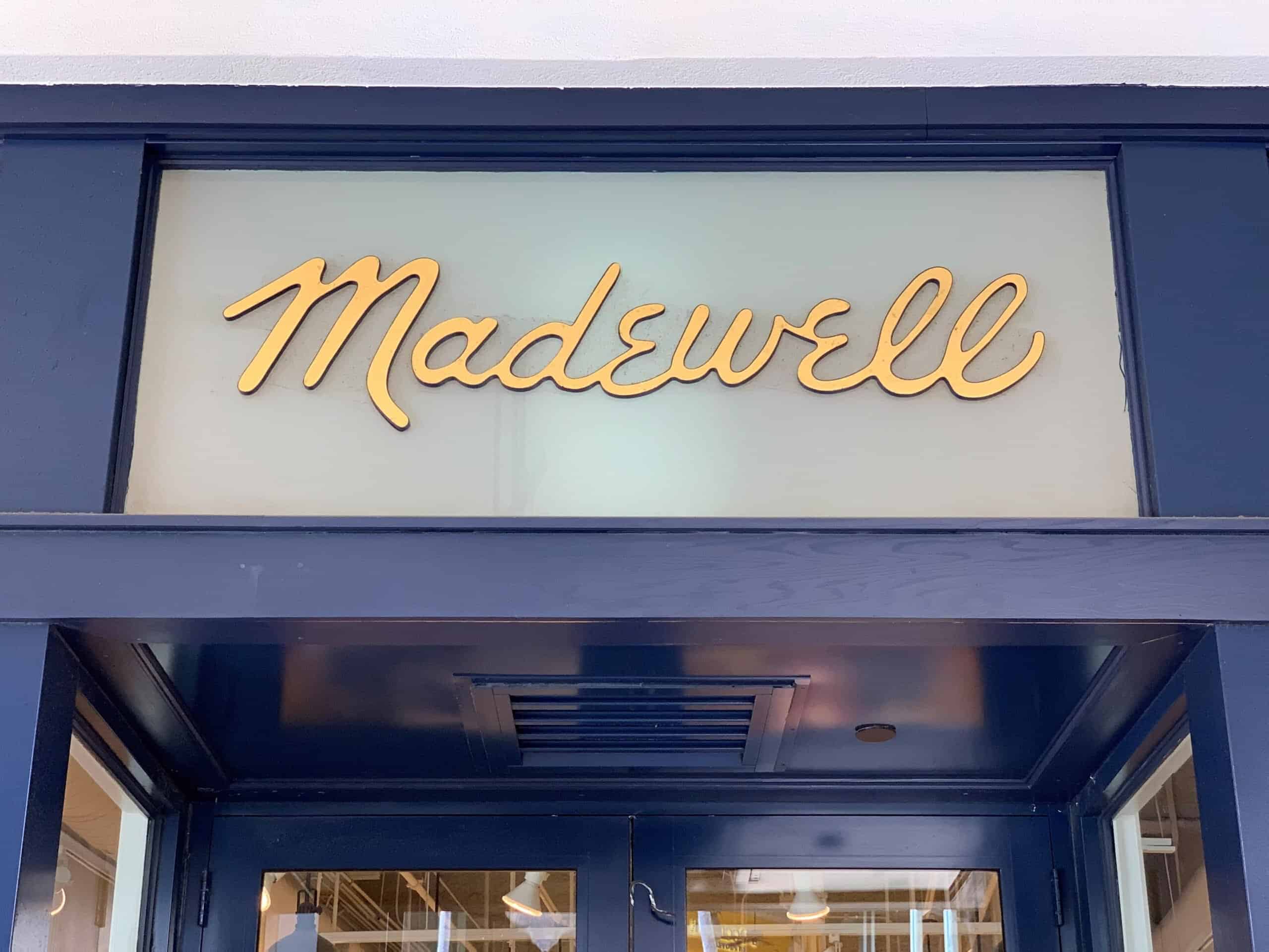 Madewell