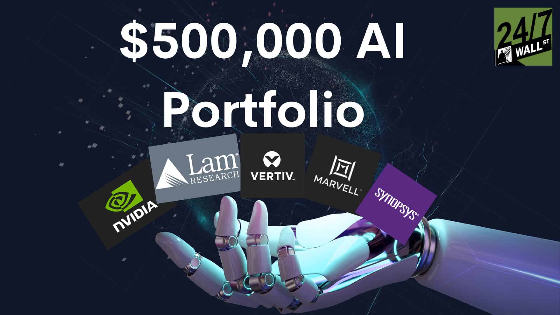 AI Portfolio