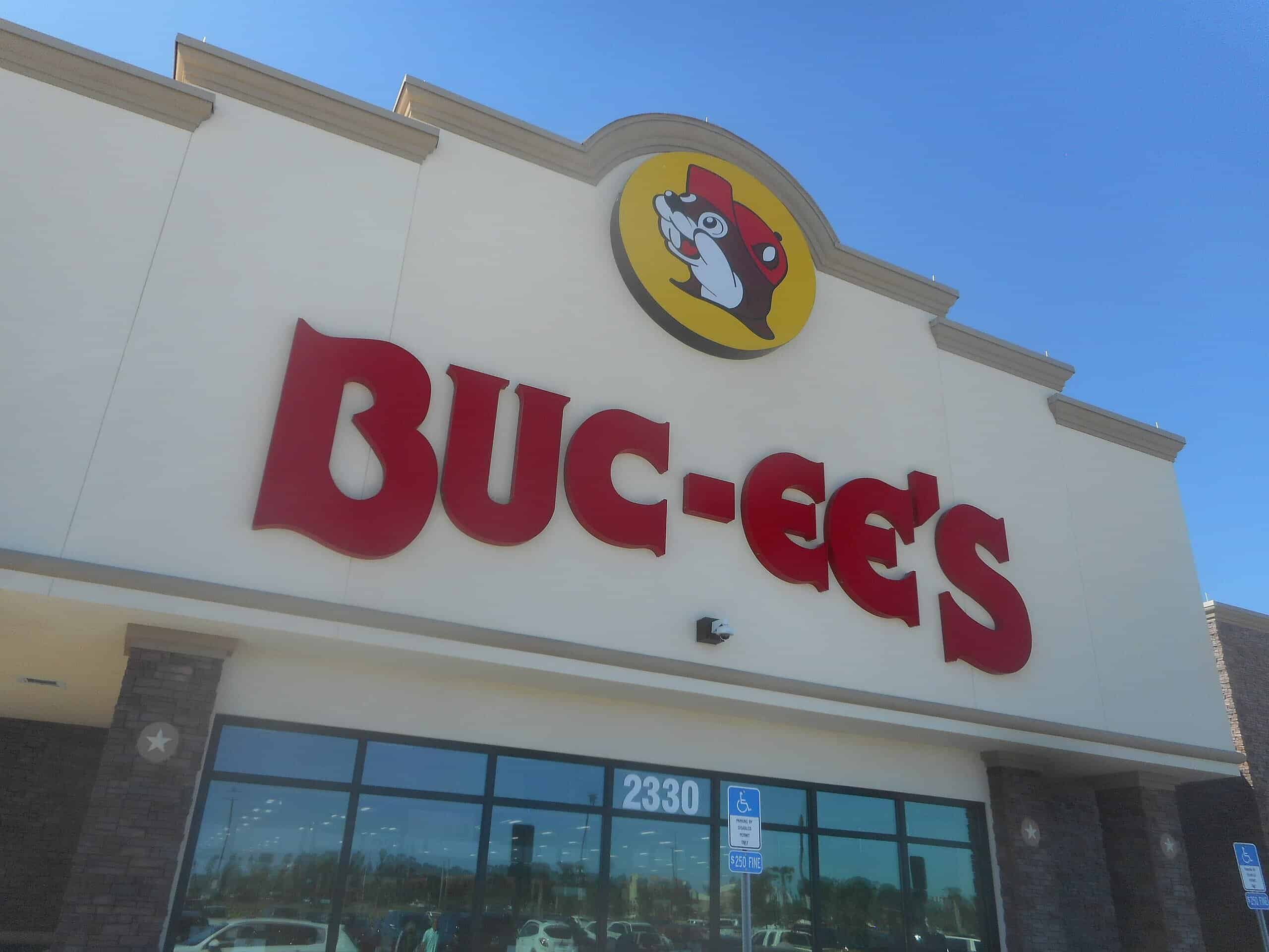 Buc-ee&#039;s Daytona