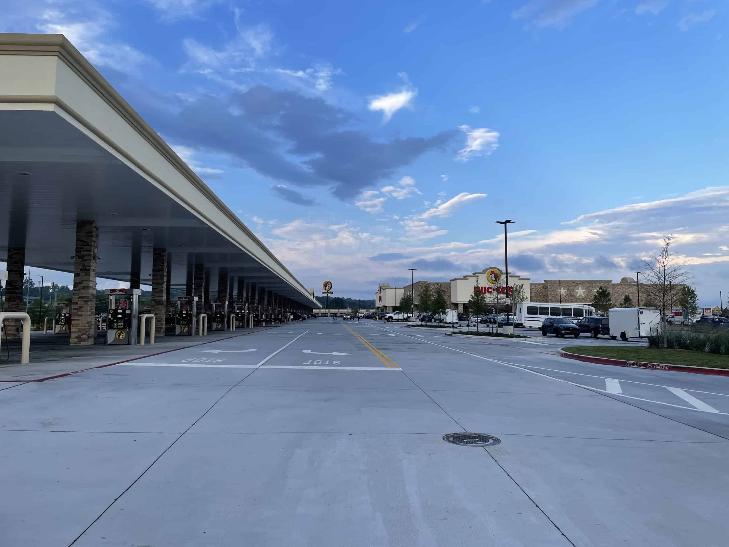 Buc-ee&#039;s Tennessee