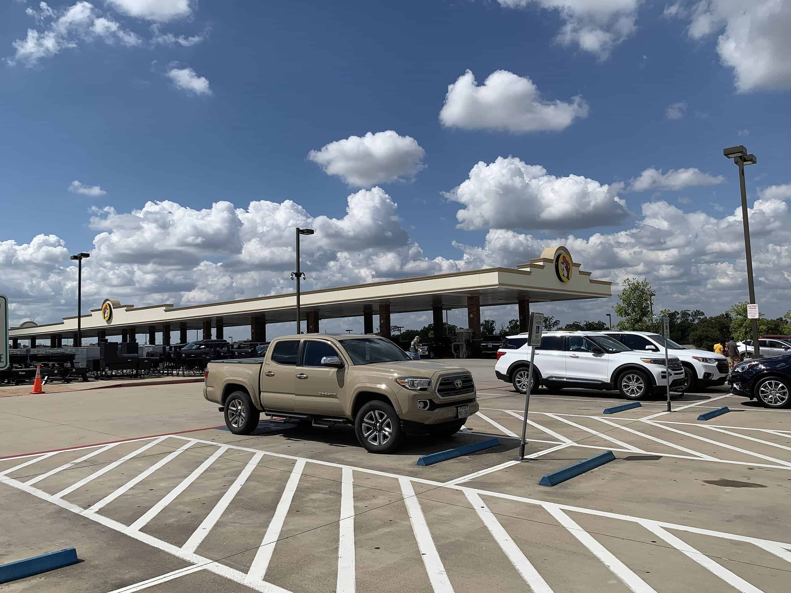 Buc-ee&#039;s