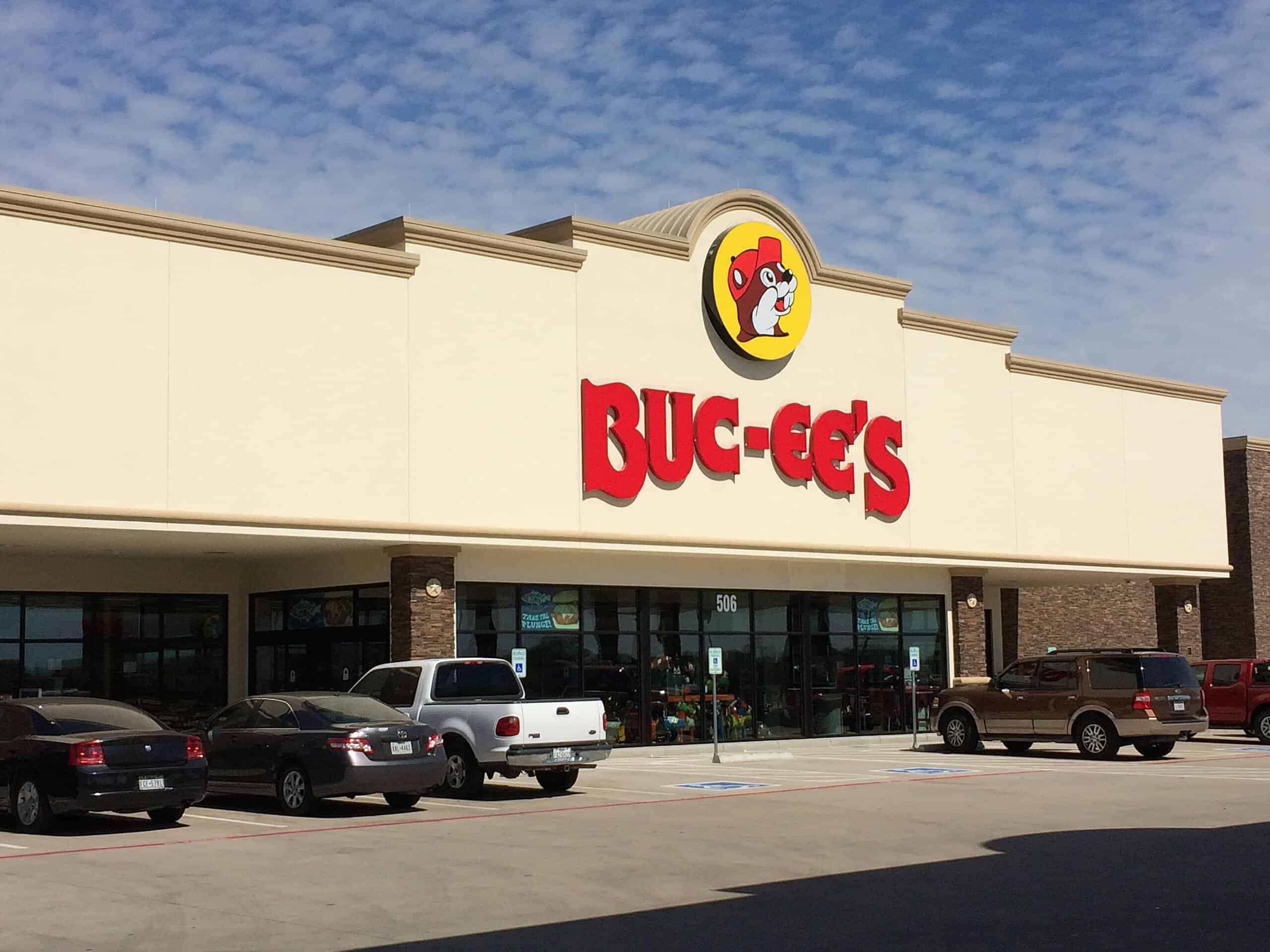 Buc-ee&#039;s