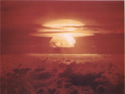What Are the Prospects of Nuclear War in Ukraine?