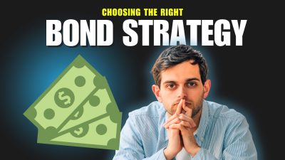 TLT vs. Shorter-Duration Bond ETFs: Which Should You Buy in Your Portfolio?