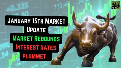 Stock Market Today: Nasdaq Composite Rips Higher as Inflation Slows