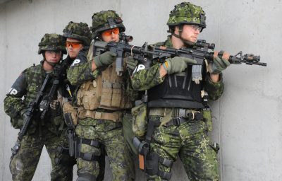 From Iceland’s $312m to Luxembourg’s Lone Jet: The 5 Smallest War Chests in NATO, Ranked