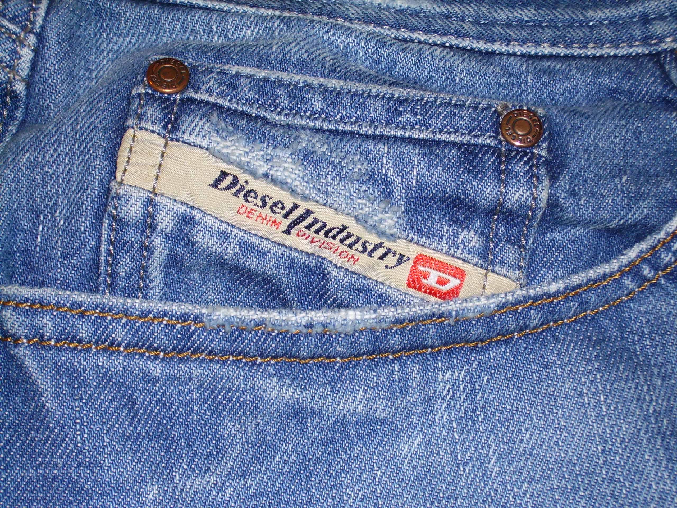 Diesel Jeans