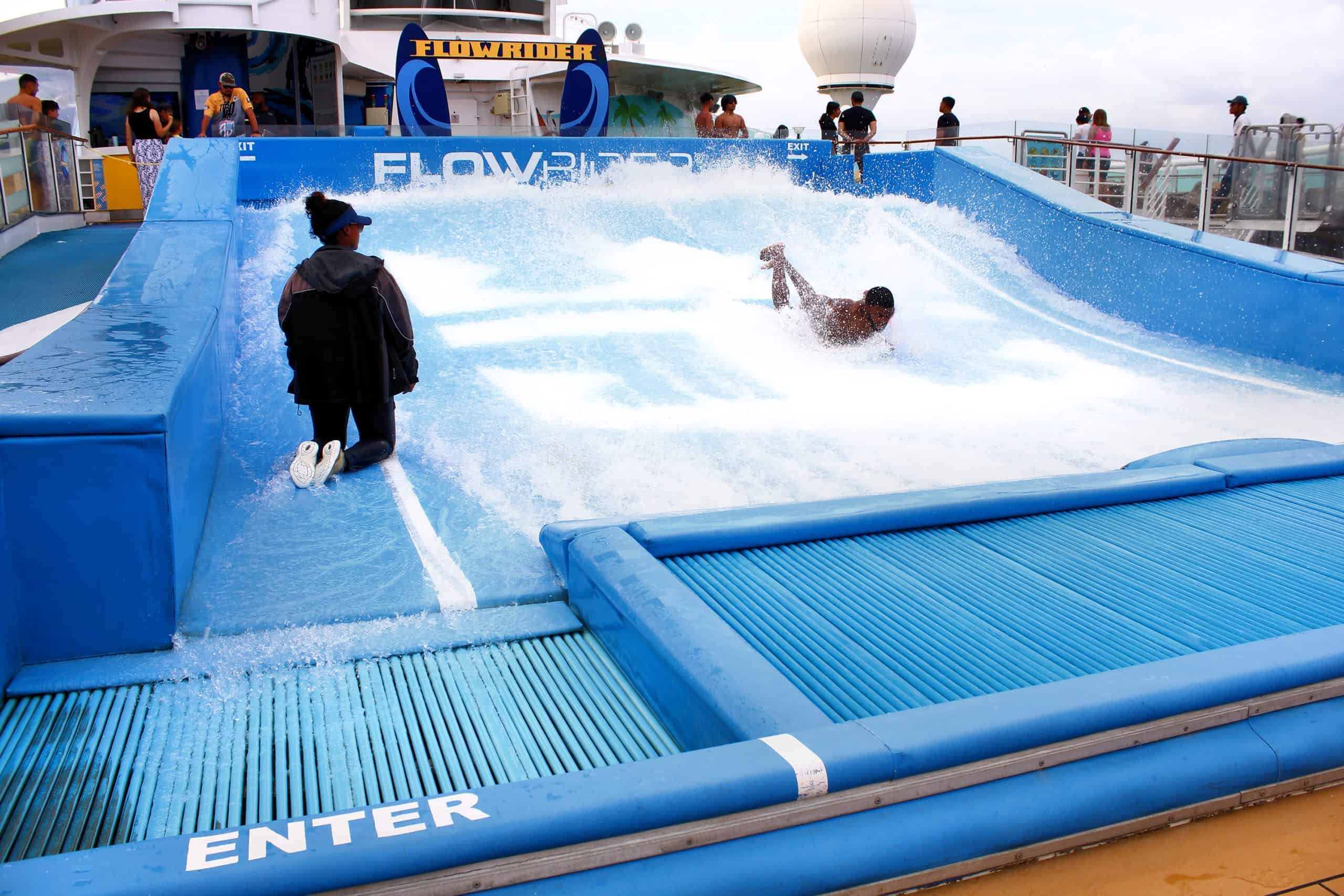 Flowrider