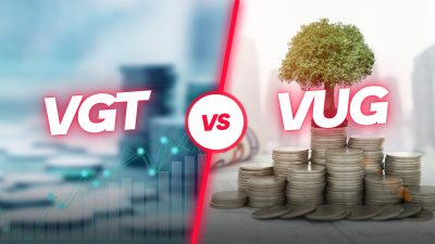 VGT vs VUG: Which Vanguard ETF Has More Upside?
