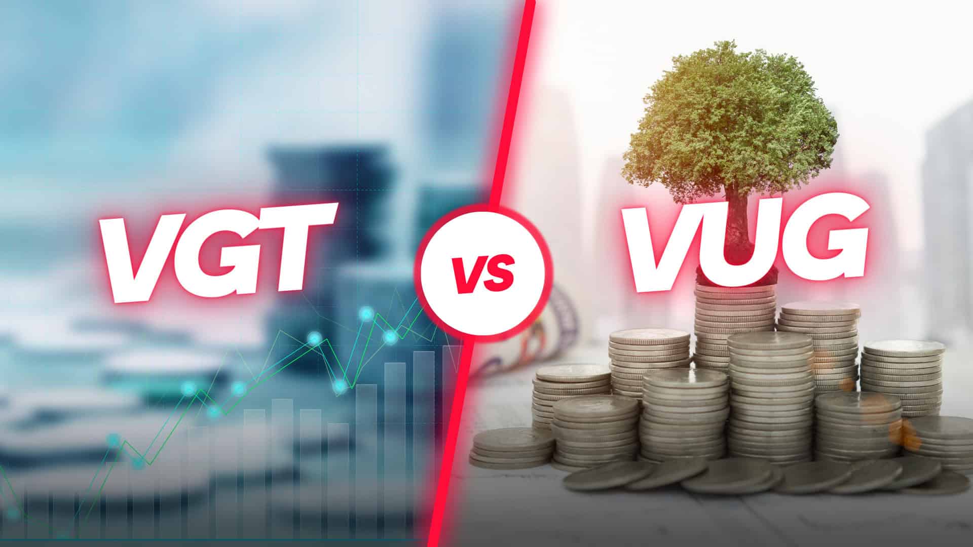 VGT vs VUG