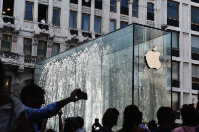 2 AI Stocks to Buy Over Palantir