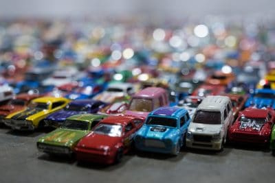 Which 1970s Toy Is Worth More Than the Average House Today?