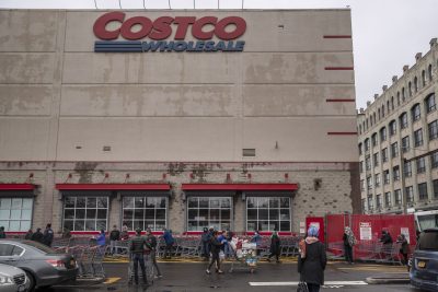 Costco’s Entire Profit Model Threatened As Customer Sues For Refund