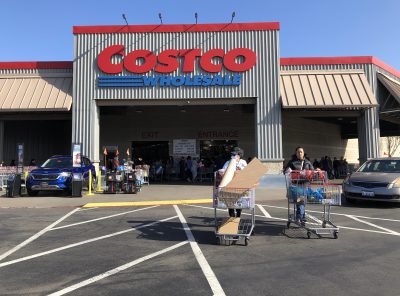 Avoid Buying These 10 Items at Costco