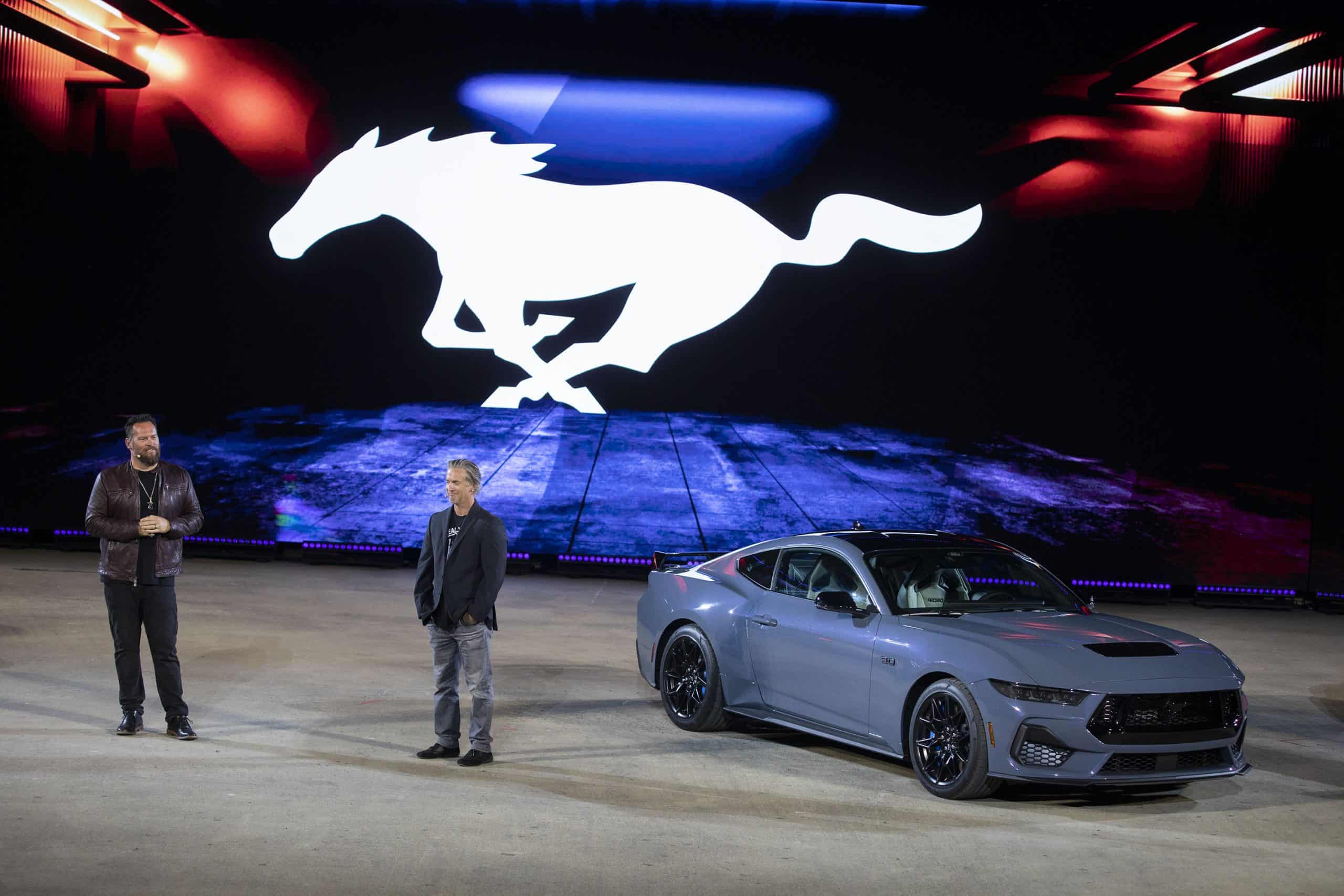 North American International Auto Show Begins In Detroit