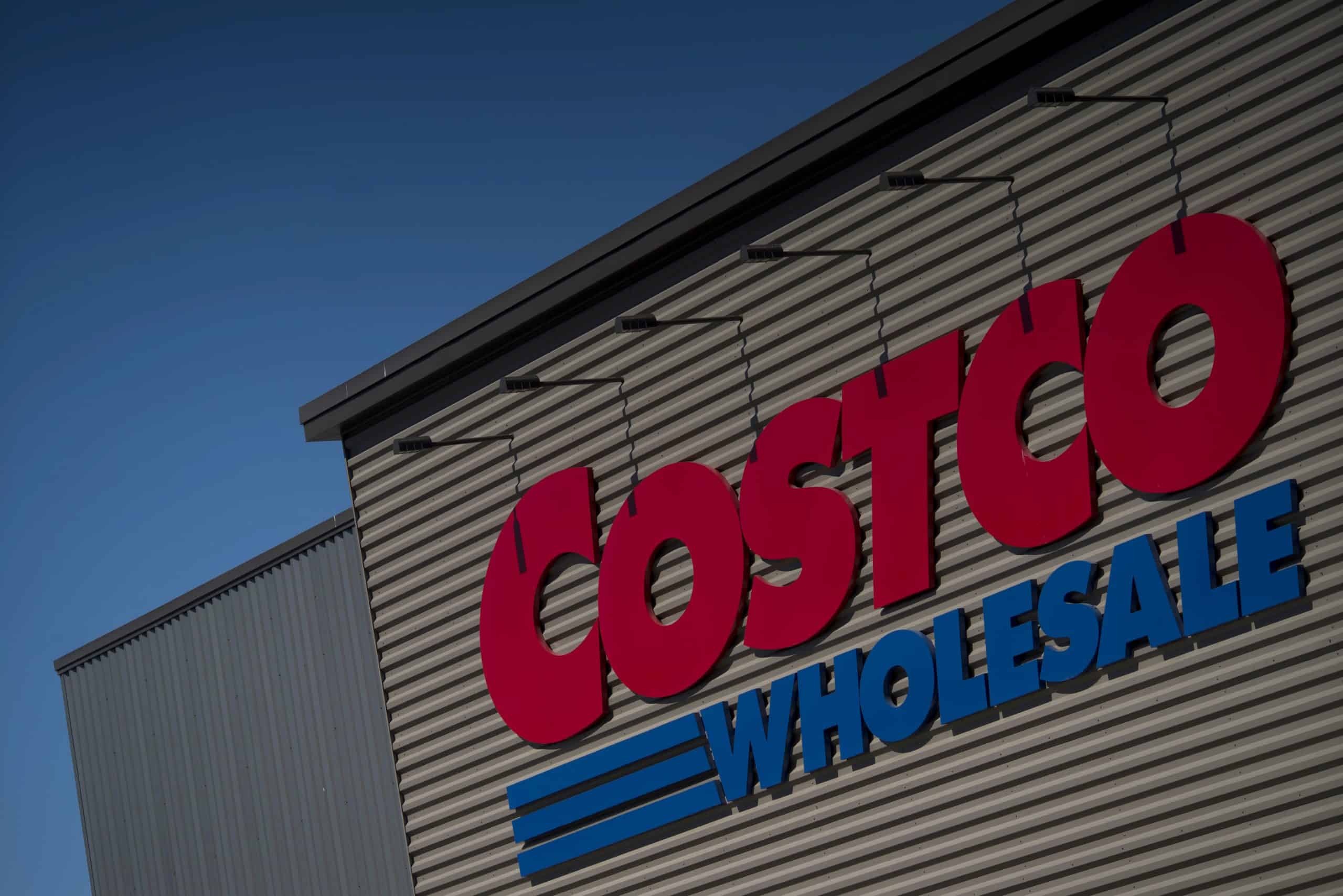 Costco Posts Strong Quarterly Earnings