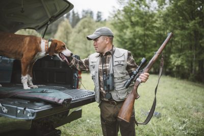Made in America, Meet the Rifle Makers Leading the Nation in Production