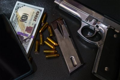 Ranking Handgun Caliber Costs per Round