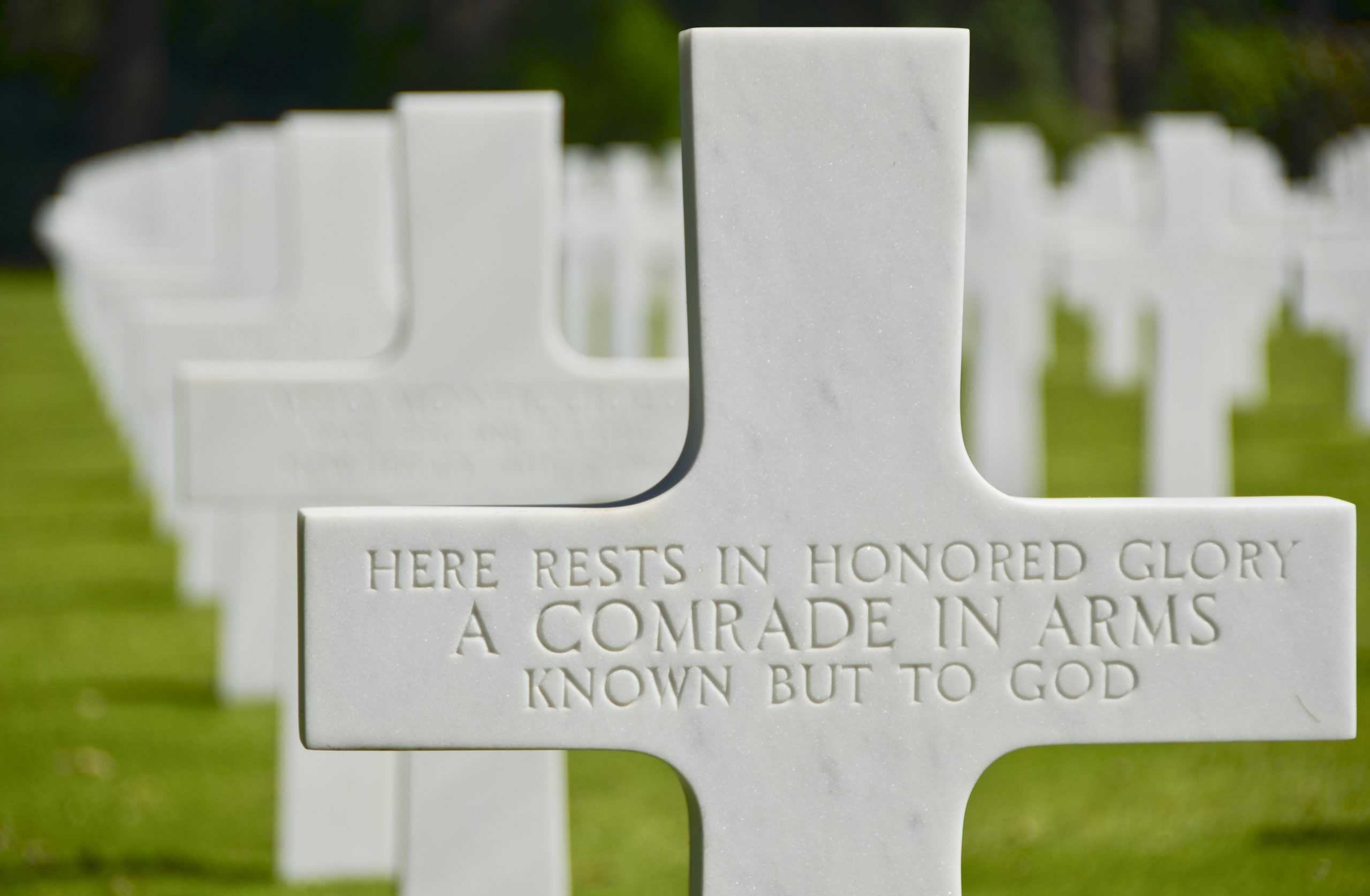 Which Country Suffered the Most Deaths in World War II?