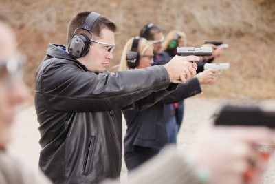 America’s Best Pistol Brands, According to Reviews