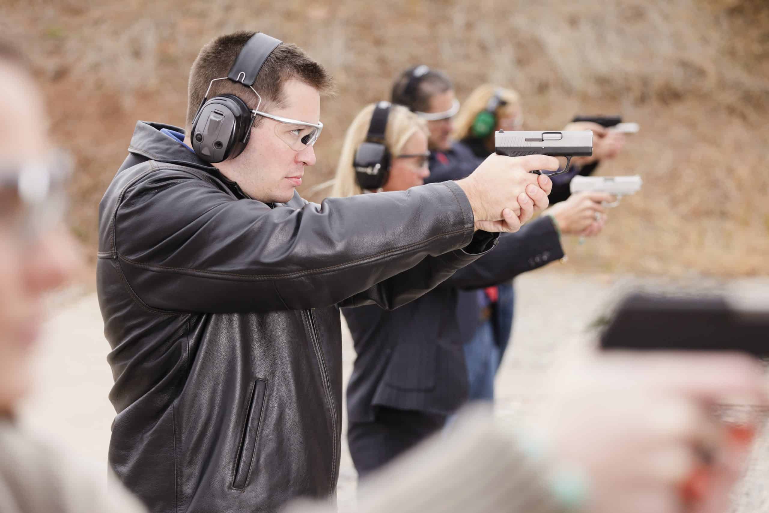 America’s Best Pistol Brands, According to Reviews