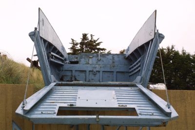 These Are the Most Mass-Produced US Navy Ships of World War II