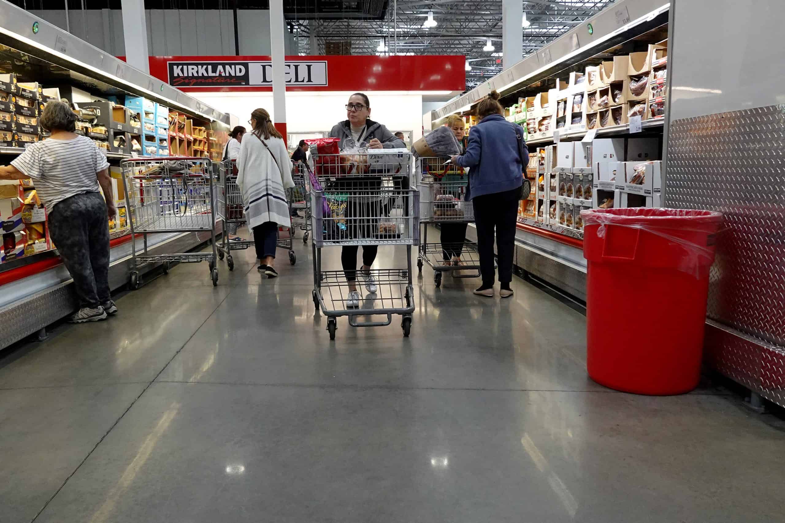 Costco&#039;s Quarterly Earnings Beat Expectations