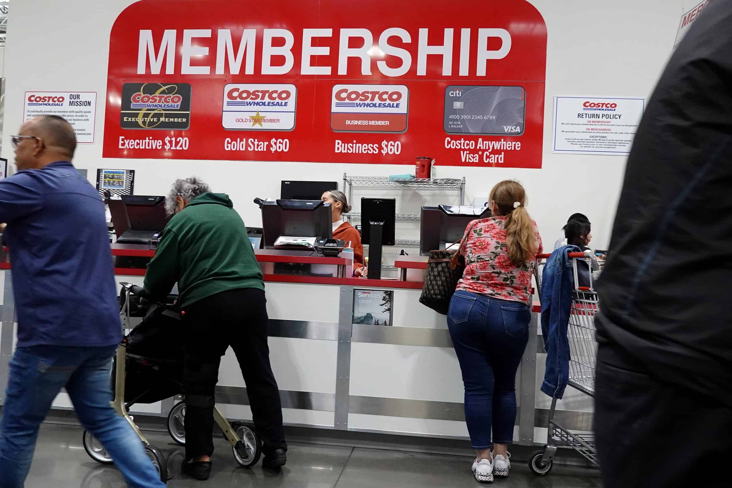 Costco&#039;s Quarterly Earnings Beat Expectations