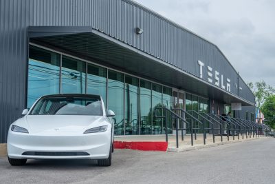 Opinion: Tesla Is the Priciest Bargain Stock on the Market