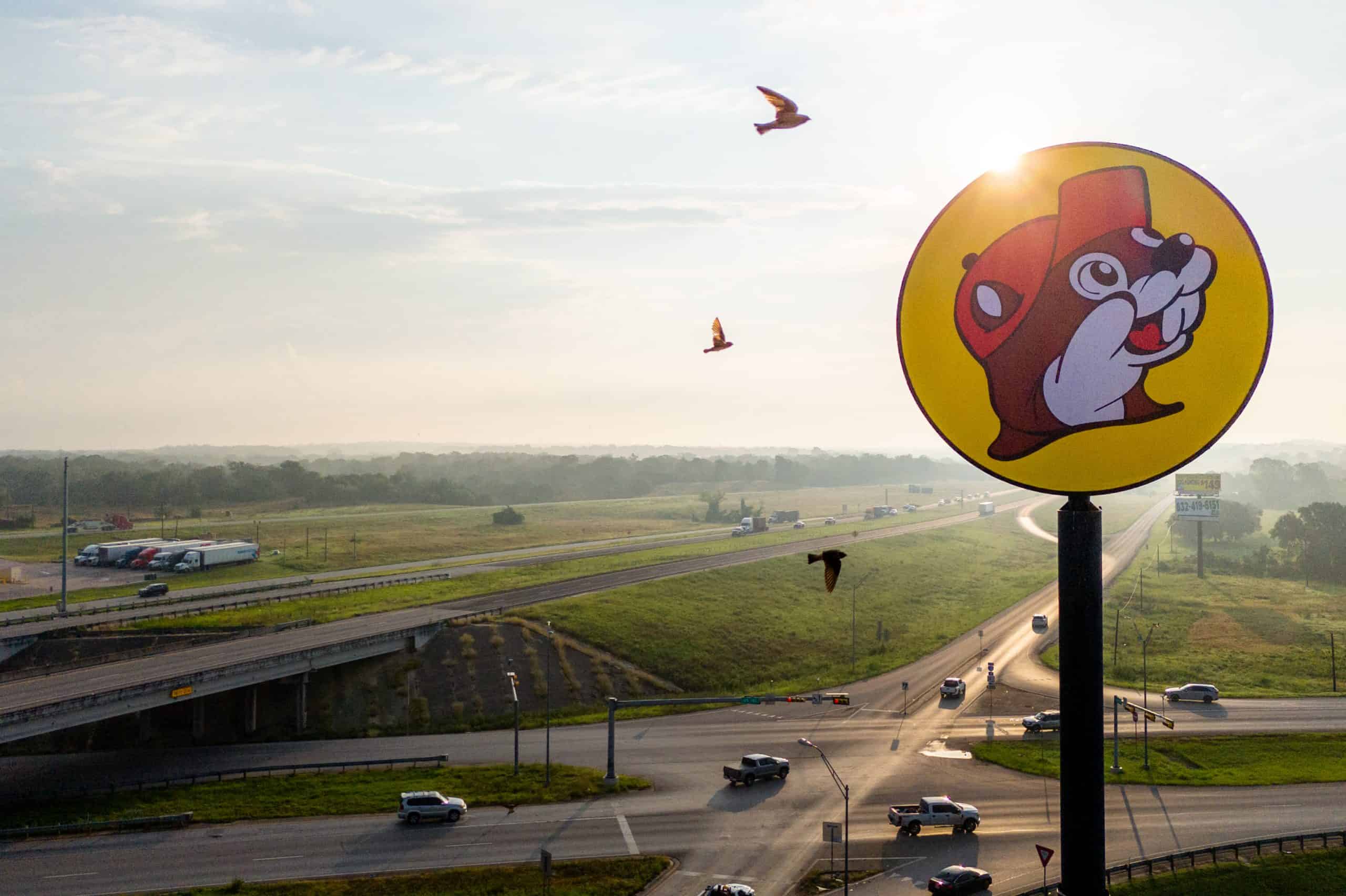 Largest Convenience Store In The World Opens In Texas