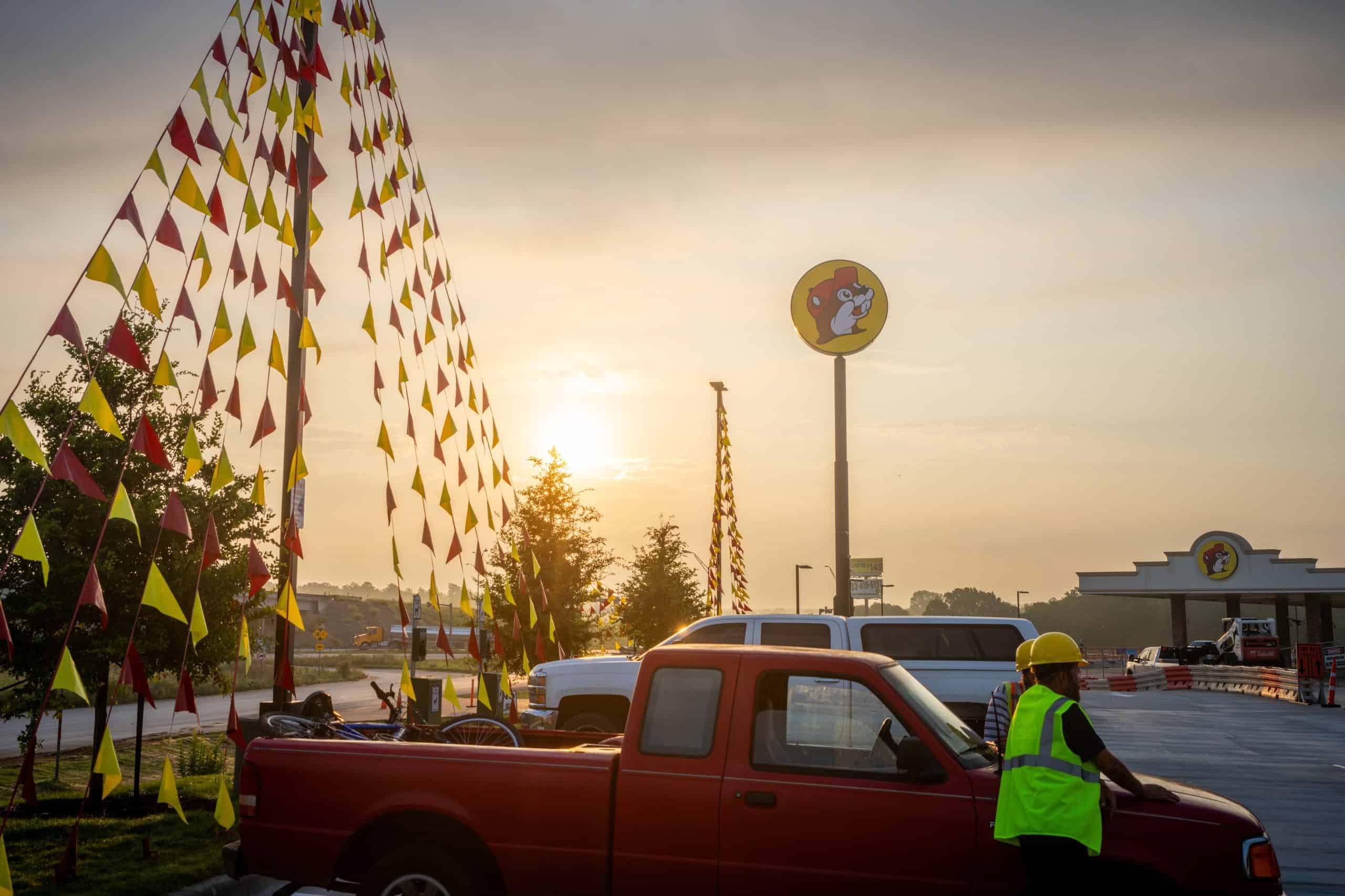 Largest Convenience Store In The World Opens In Texas