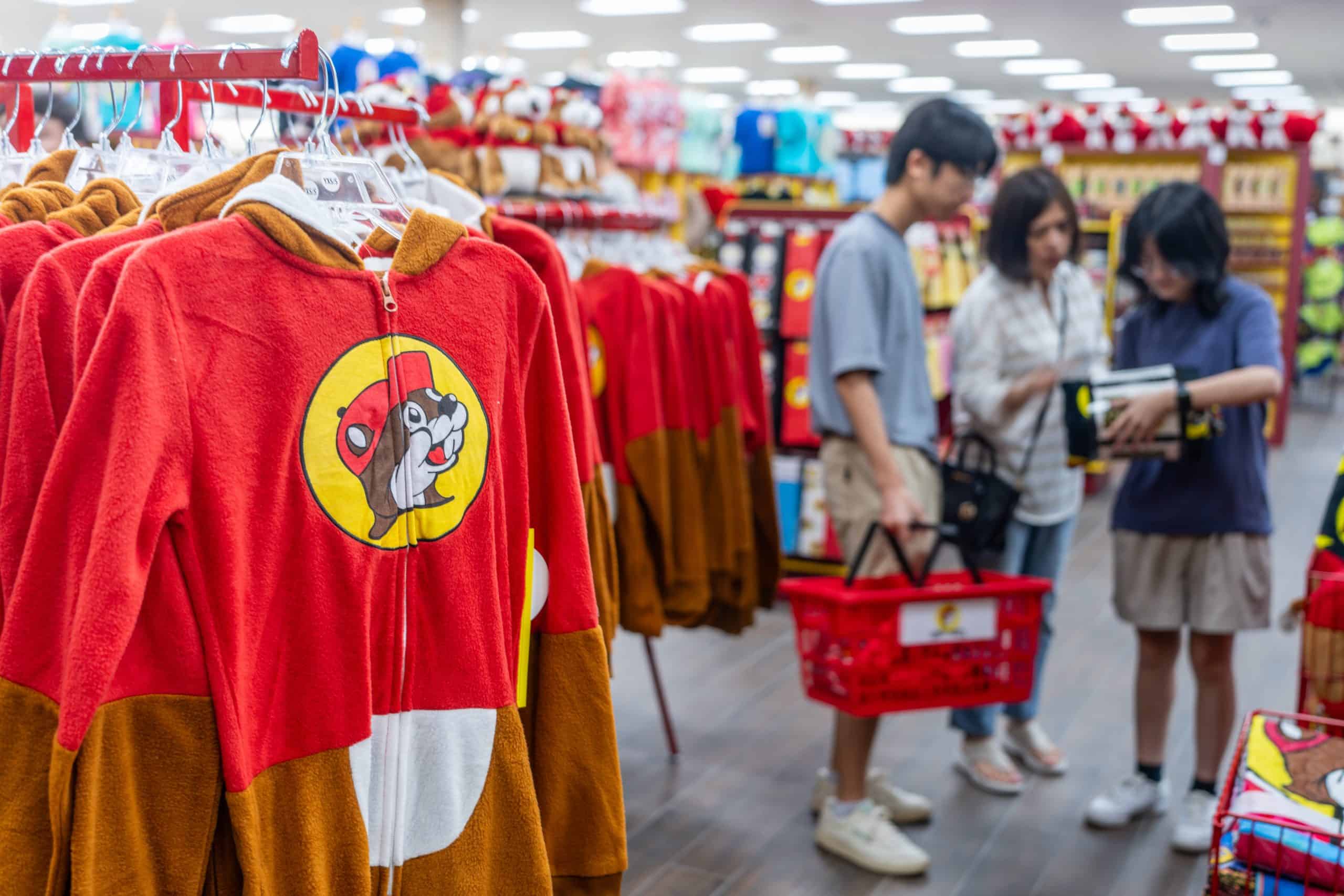 Largest Convenience Store In The World Opens In Texas